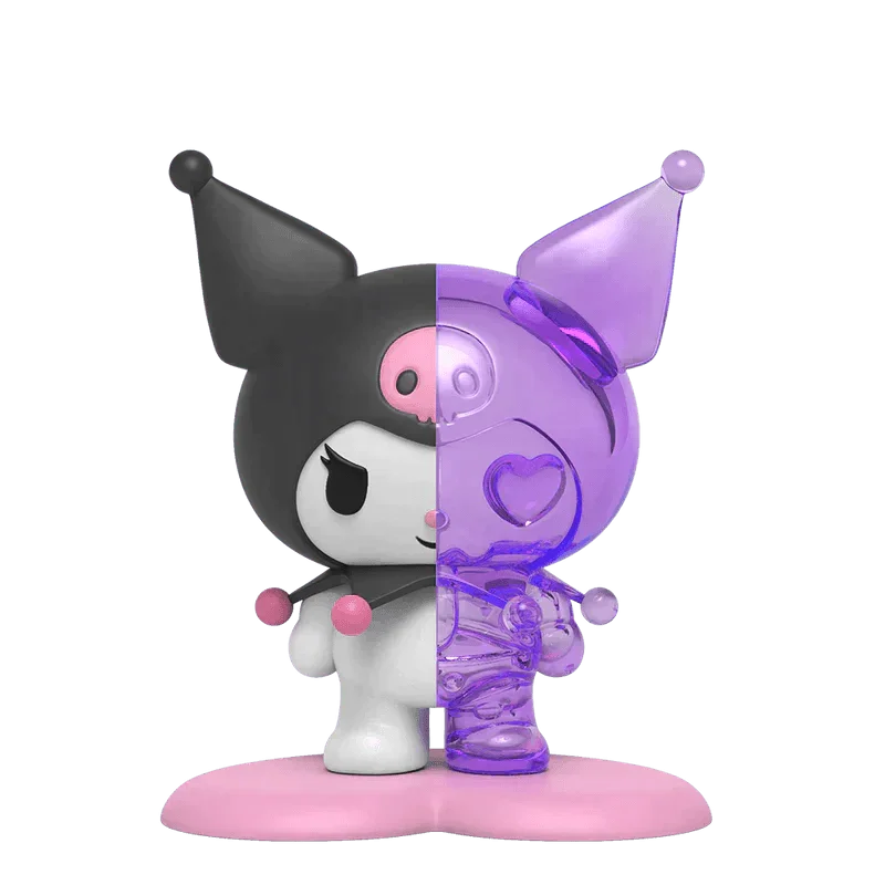 Mighty Jaxx - Kandy X Sanrio Ft. Jason Freeny Blind Box (Soda Edition)