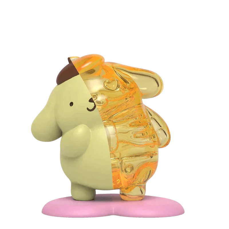 Mighty Jaxx - Kandy X Sanrio Ft. Jason Freeny Blind Box (Soda Edition)