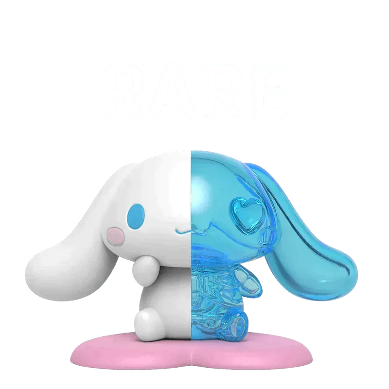 Mighty Jaxx - Kandy X Sanrio Ft. Jason Freeny Blind Box (Soda Edition)