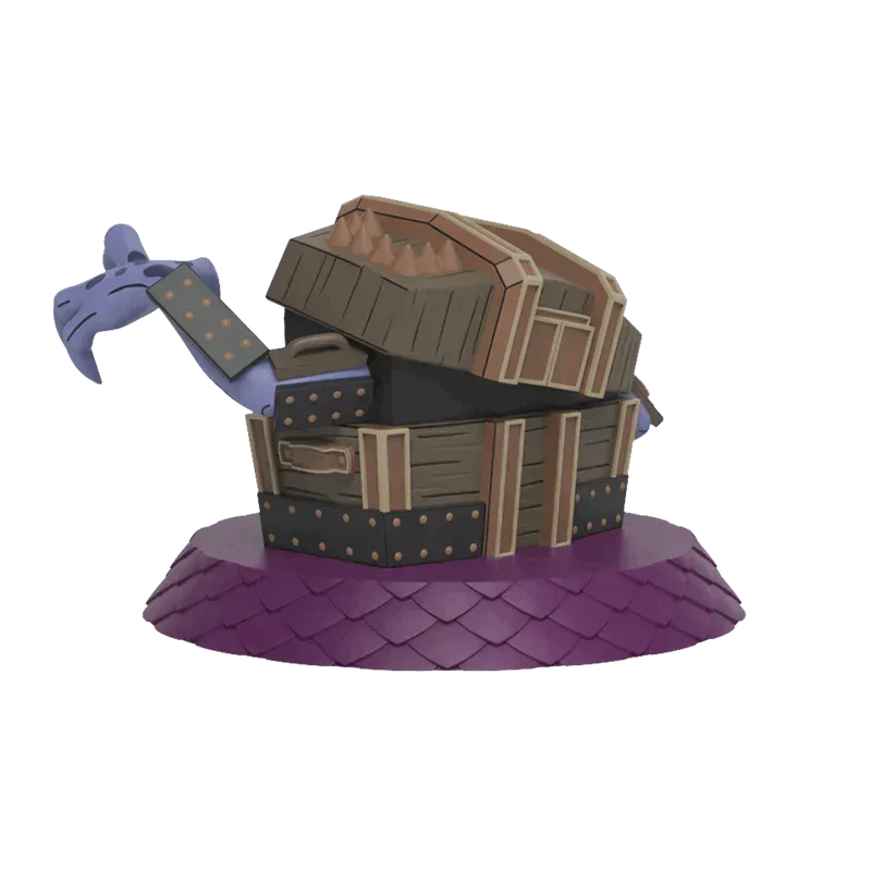 Mighty Jaxx - Minis - Tiny Tina’s Wonderlands - Mimic