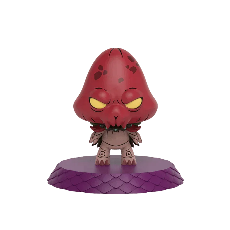 Mighty Jaxx - Minis - Tiny Tina’s Wonderlands - Mushroom