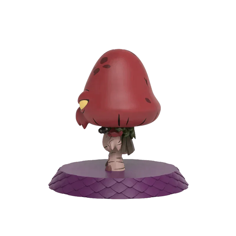 Mighty Jaxx - Minis - Tiny Tina’s Wonderlands - Mushroom