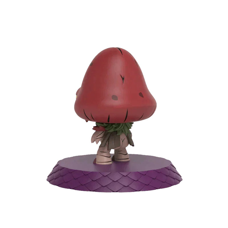 Mighty Jaxx - Minis - Tiny Tina’s Wonderlands - Mushroom