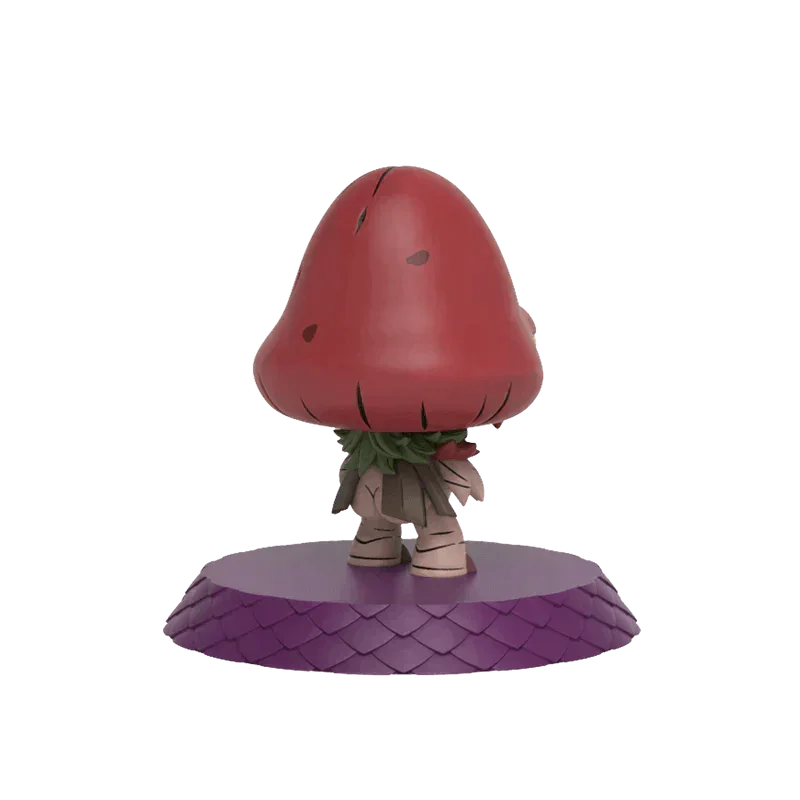 Mighty Jaxx - Minis - Tiny Tina’s Wonderlands - Mushroom