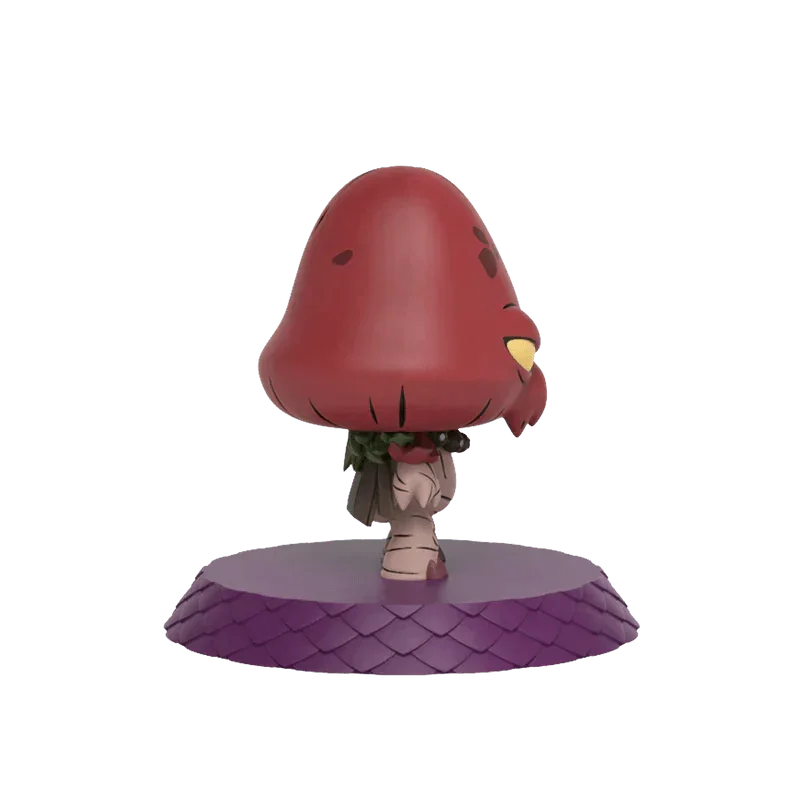 Mighty Jaxx - Minis - Tiny Tina’s Wonderlands - Mushroom