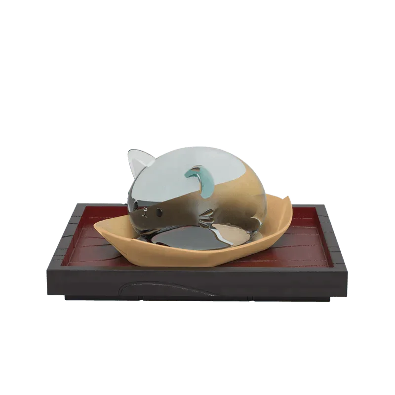 Mighty Jaxx - Nyan Kashi by Nyammy Treats Blind Box