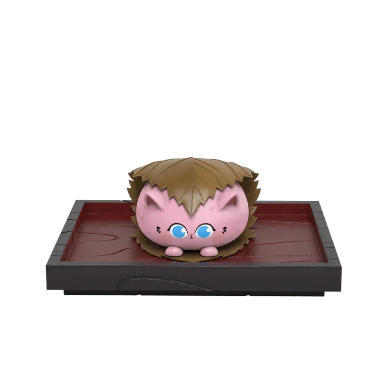 Mighty Jaxx - Nyan Kashi by Nyammy Treats Blind Box