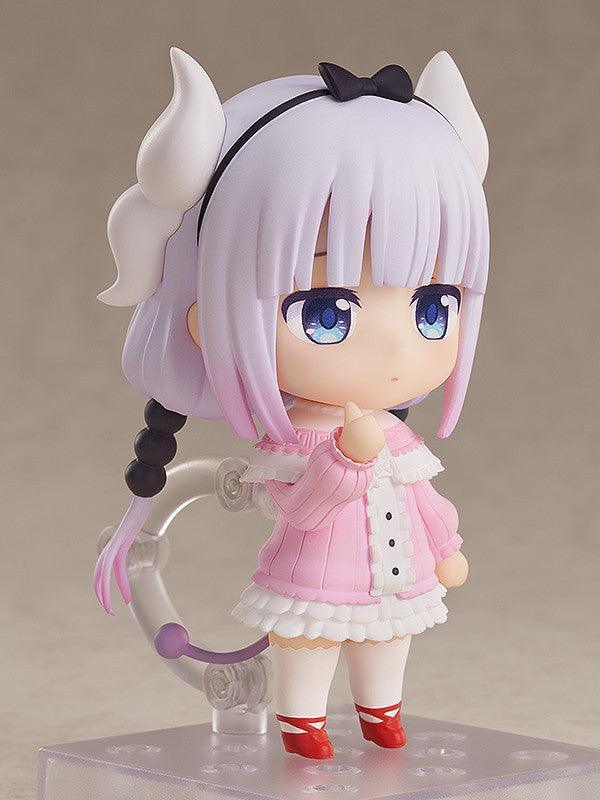 Miss Kobayashi's Dragon Maid - Kanna Nendoroid Figure 1963