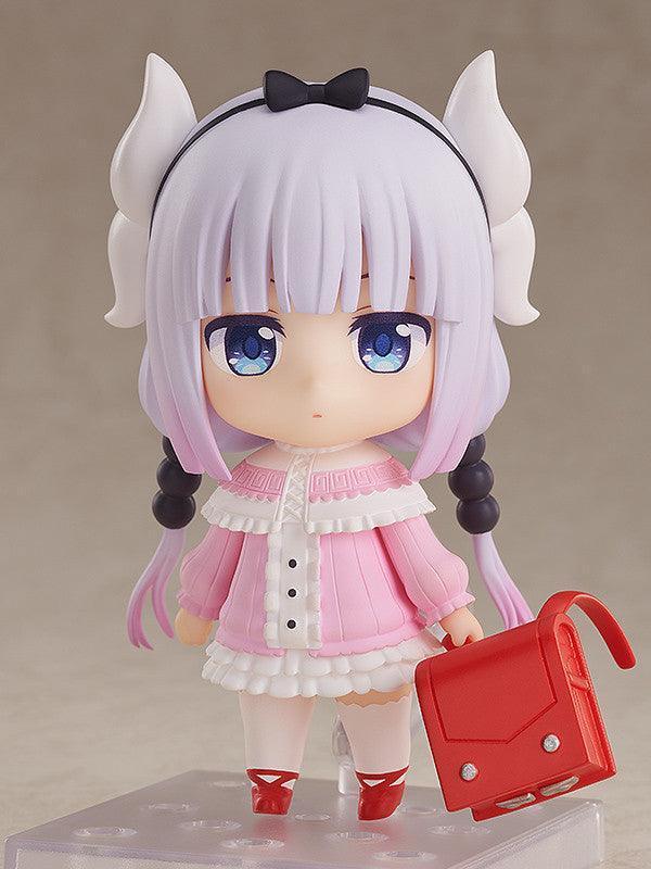 Miss Kobayashi's Dragon Maid - Kanna Nendoroid Figure 1963