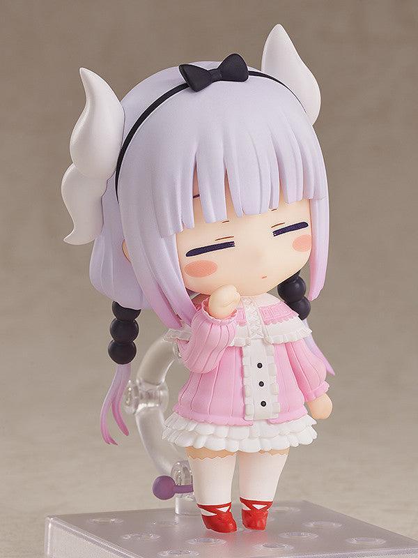 Miss Kobayashi's Dragon Maid - Kanna Nendoroid Figure 1963