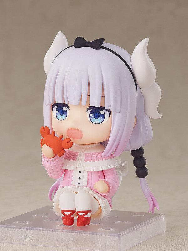 Miss Kobayashi's Dragon Maid - Kanna Nendoroid Figure 1963