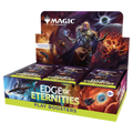 Magic the Gathering: Edge of Eternities Play Booster Box