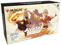 Magic: The Gathering - Universes Beyond - Avatar: The Last Airbender - Beginner Box