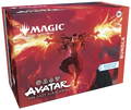 Magic: The Gathering - Universes Beyond - Avatar: The Last Airbender - Bundle