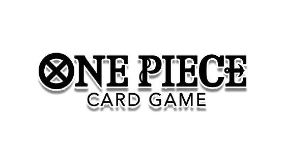 One Piece TCG: Carrying On His Will - Double Pack Set Volume 9 (DP-09) (presale)