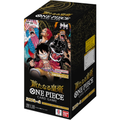 [OP-09] ONE PIECE CARD GAME Booster Pack ｢Emperors in the New World｣ Box