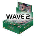 One Piece Tcg: Legacy Of The Master Booster Box (Op-12) (WAVE 2 - Ships by 9/22)