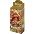 [PRB-01] ONE PIECE CARD GAME Premium Booster ｢ONE PIECE CARD THE BEST｣ Box