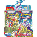 Pokemon TCG: Scarlet And Violet Base Set Booster Box (36Ct)