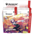 Magic the Gathering: Marvel's Spider-Man Collector Booster Box