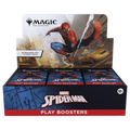 Magic the Gathering: Marvel's Spider-Man Play Booster Box