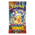Scarlet & Violet: Surging Sparks Booster Pack