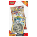 Scarlet & Violet: Surging Sparks Single Pack Blister [Parchirisu]