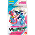 [ST-11] ONE PIECE CARD GAME STARTER DECK - Side Uta -