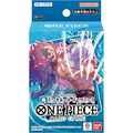 [ST-17] ONE PIECE CARD GAME Starter Deck Blue Donquixote Doflamingo