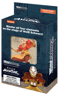 Weiss Schwarz - Avatar: The Last Airbender - Trial Deck+
