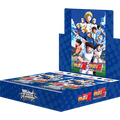 Weiß Schwarz Booster pack ｢Captain Tsubasa｣ - Box