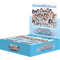 Weiß Schwarz Booster pack THE iDOLM@STER SHINYCOLORS - Box