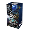Weiß Schwarz Premium Booster / STAR WARS Vol.2 - Box