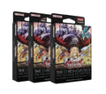 Yu-Gi-Oh! The Chronicles: The Fallen & The Virtuous (Set of 3) (All-Foil) Decks